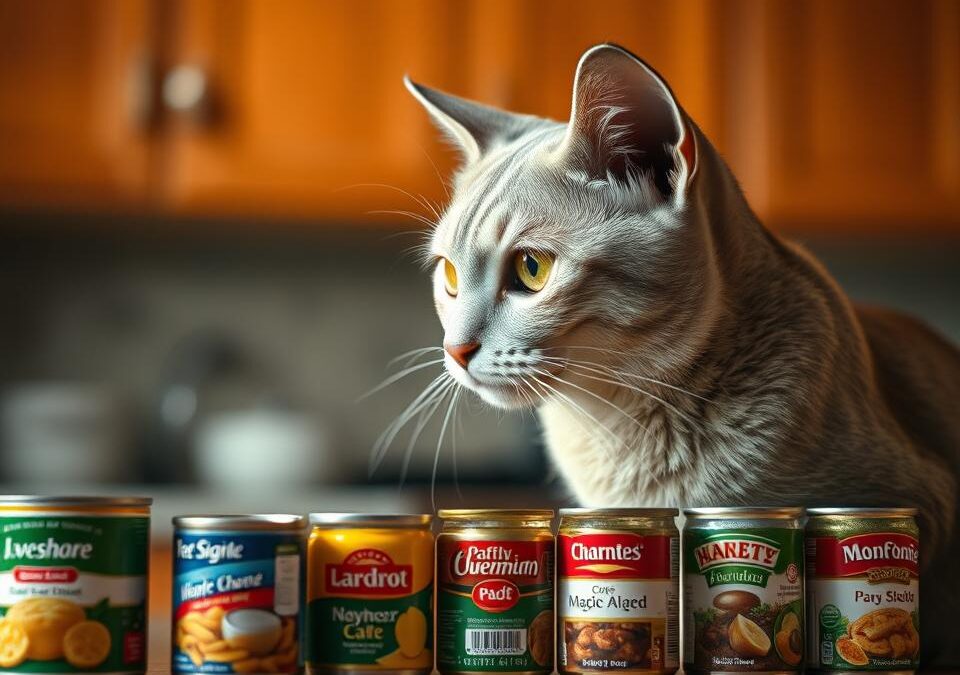 Po konzervě nechtěla nic jiného – dokud jsme nezkusili nové