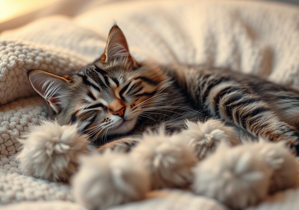 Méně chlupových kuliček – více hry