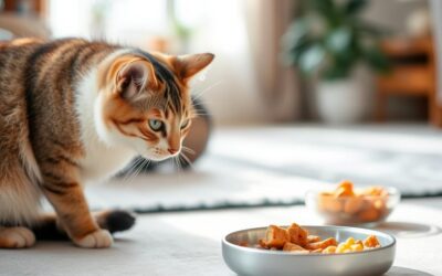 Nestresuje se při jídle – jen si ho užívá