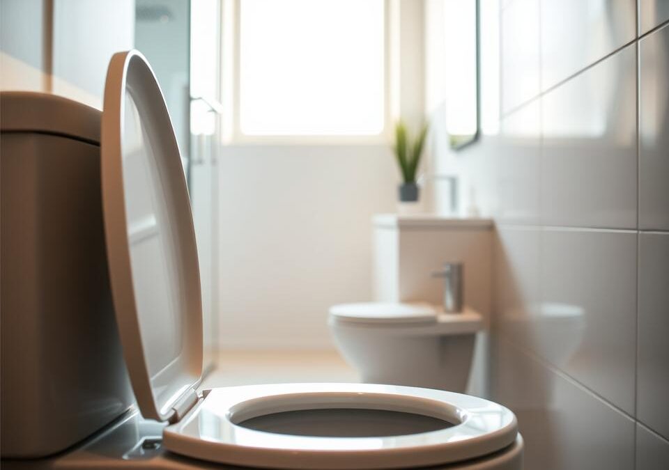 Často chodila na záchod – teď se to normalizovalo