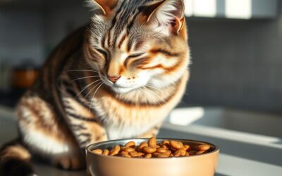 Vrátila se ke své oblíbené potravě