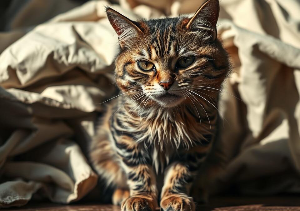 Už nezvrací po jídle – konečně