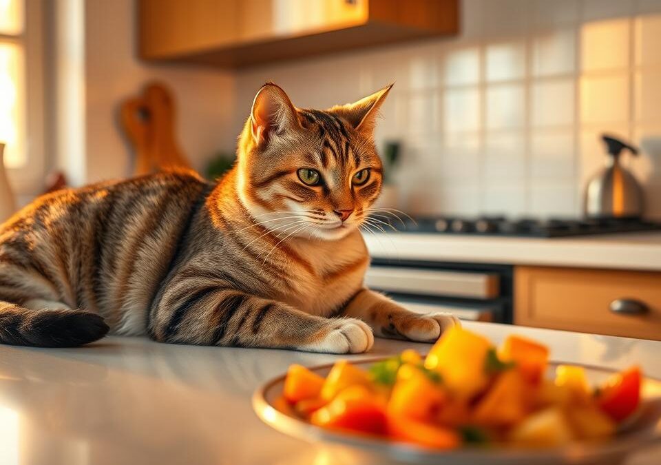 Už se neškaredí na jídlo