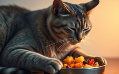 Jedla s vrčením – teď klidně a spokojeně