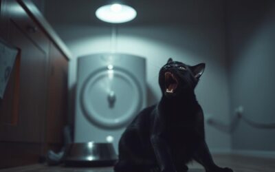 Miska je vždy prázdná