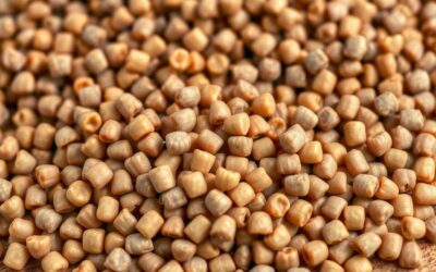 Kočičí blog 18 Vyžadovala vařené maso – ale našli jsme granule, které má ráda