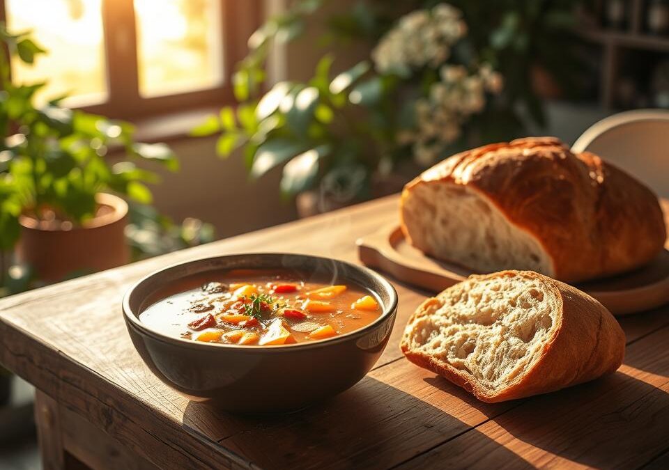 Chuť k jídlu se vrátila – díky kvalitnímu krmivu