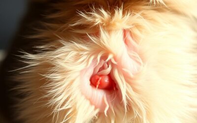 Kočičí blog 17 Komplikace po kastraci u kočky – Všechno, co o tom potřebuješ vědět!