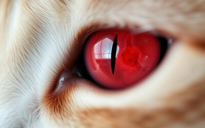 Kočičí blog 20 Konjunktivitida u kočky – Všechno, co o tom potřebuješ vědět!