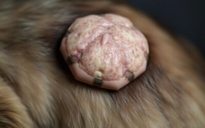 Kočičí blog 18 Kožní nádor u kočky – Všechno, co o tom potřebuješ vědět!