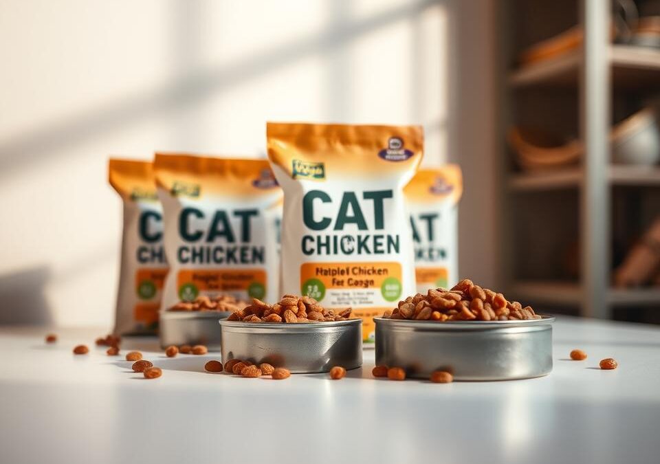 Přešli jsme na stravu bez kuřete – a vše se změnilo