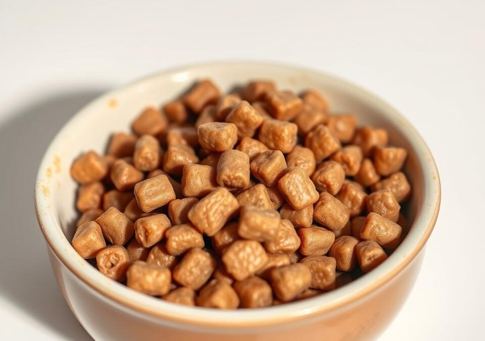 Naše kočka s onemocněním ledvin potřebovala speciální krmivo – a konečně jsme našli