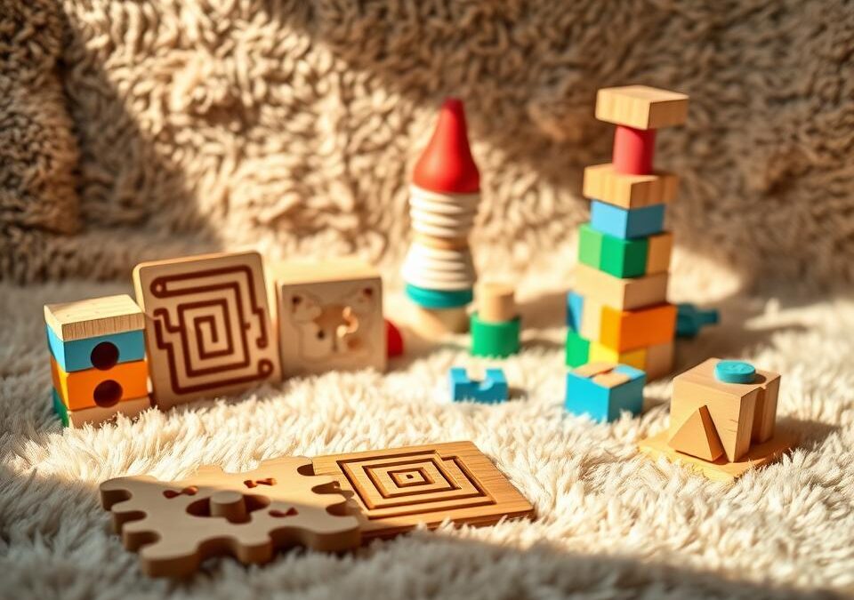 Logické hry pro kočky – Všechno, co o tom musíš vědět!