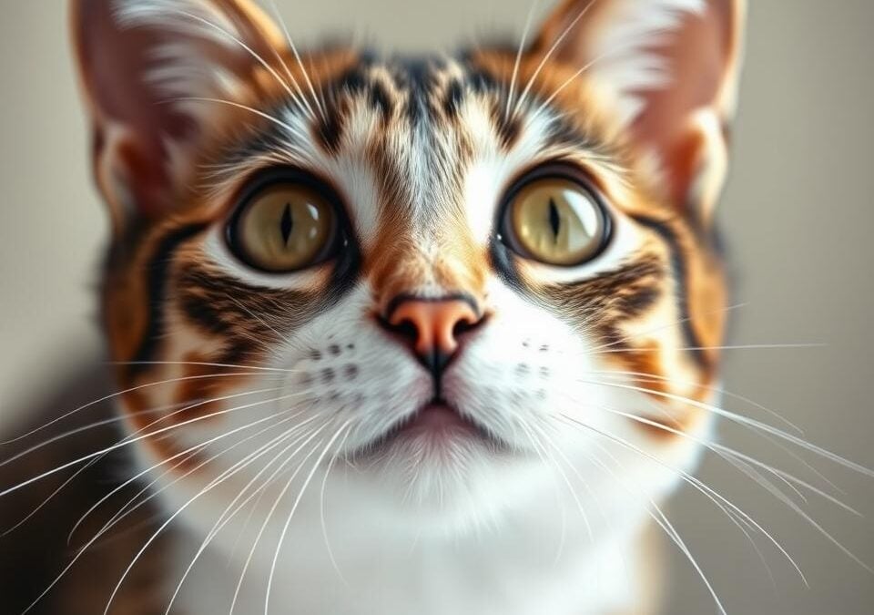 Měření kognitivních schopností kočky – Všechno, co o tom musíš vědět!