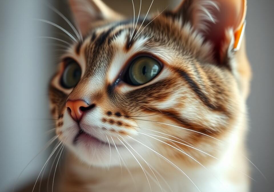 Měření rychlosti učení kočky – Všechno, co o tom musíš vědět!