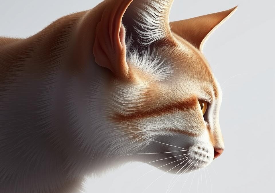 Metastatický nádor u kočky – Všechno, co o tom potřebuješ vědět!