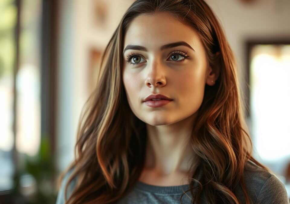 Chtěla jíst jen rybí – teď je všežravec