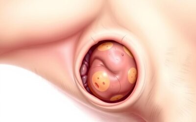 Kočičí blog 19 Nádor lymfatických uzlin u kočky – Všechno, co o tom potřebuješ vědět!