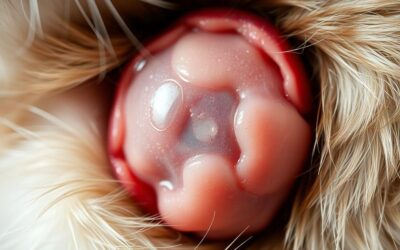 Kočičí blog 24 Nádor mléčné žlázy u kočky – Všechno, co o tom potřebuješ vědět!