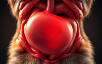 Kočičí blog 21 Nádor sleziny u kočky – Všechno, co o tom potřebuješ vědět!