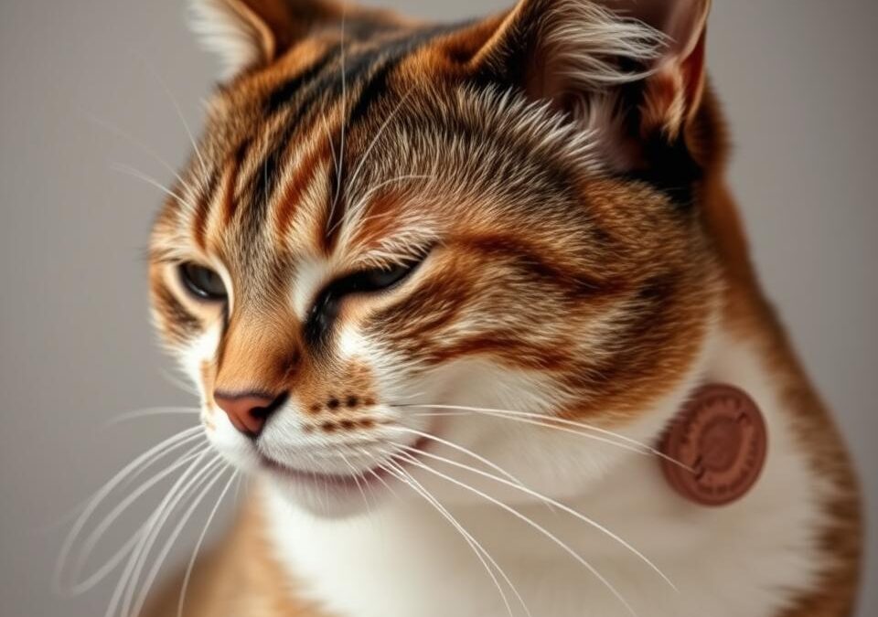 Nádor u kočky – Všechno, co o tom potřebuješ vědět!