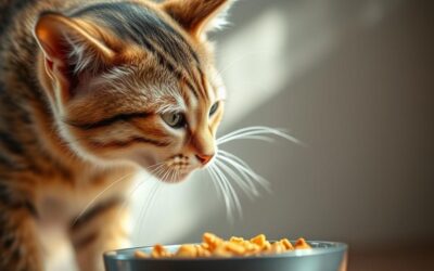 Potravinová intolerance u kočky – Všechno, co o tom potřebuješ vědět!