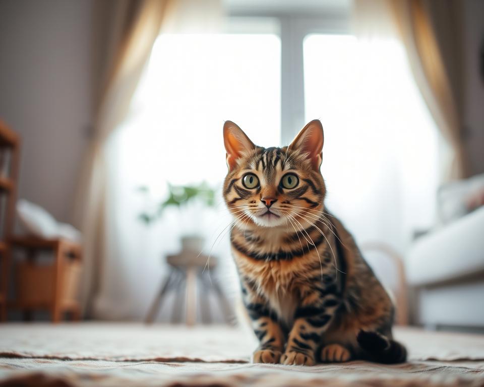 Překonání strachu u koček – Všechno, co o tom musíš vědět!