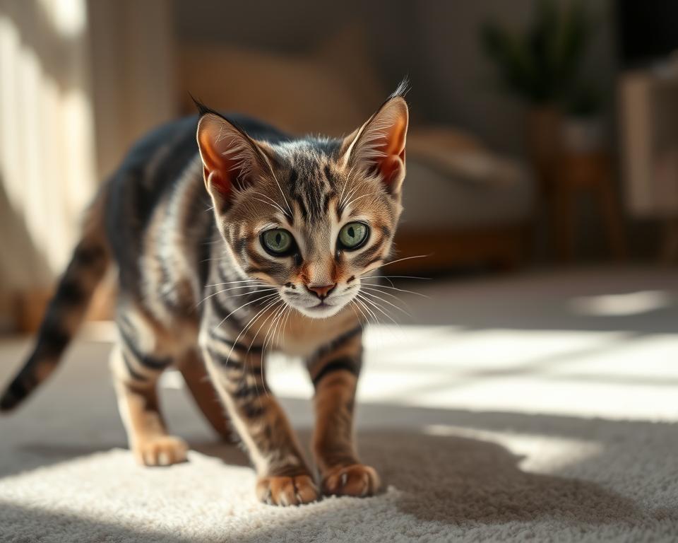Přizpůsobení kočky novým situacím – Všechno, co o tom musíš vědět!
