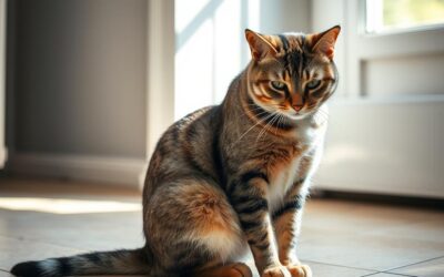 Po každém jídle měla průjem – dokud jsme nezměnili krmivo