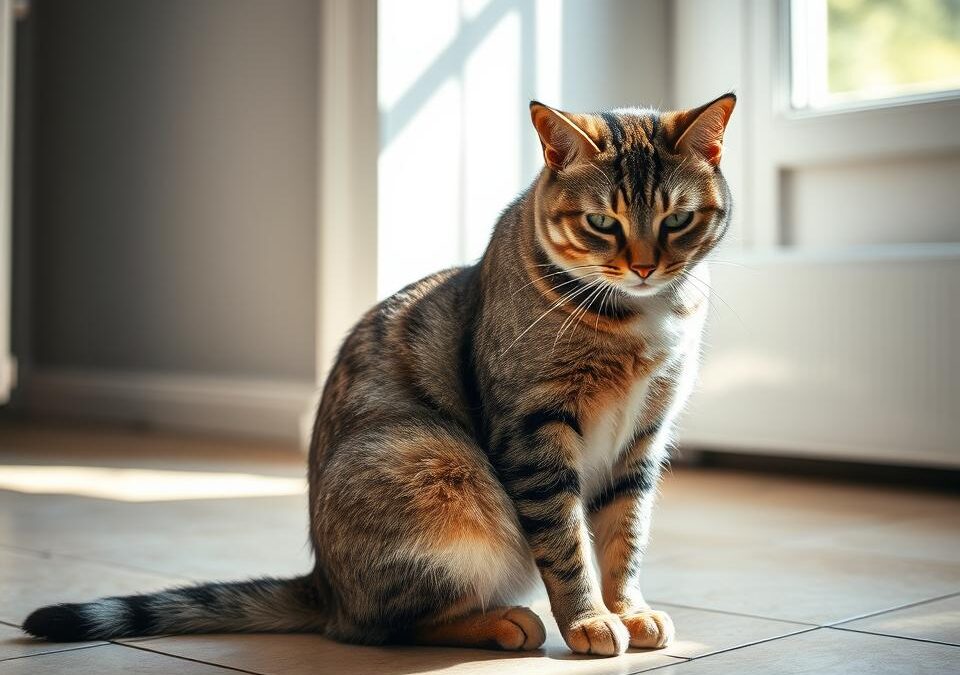 Po každém jídle měla průjem – dokud jsme nezměnili krmivo