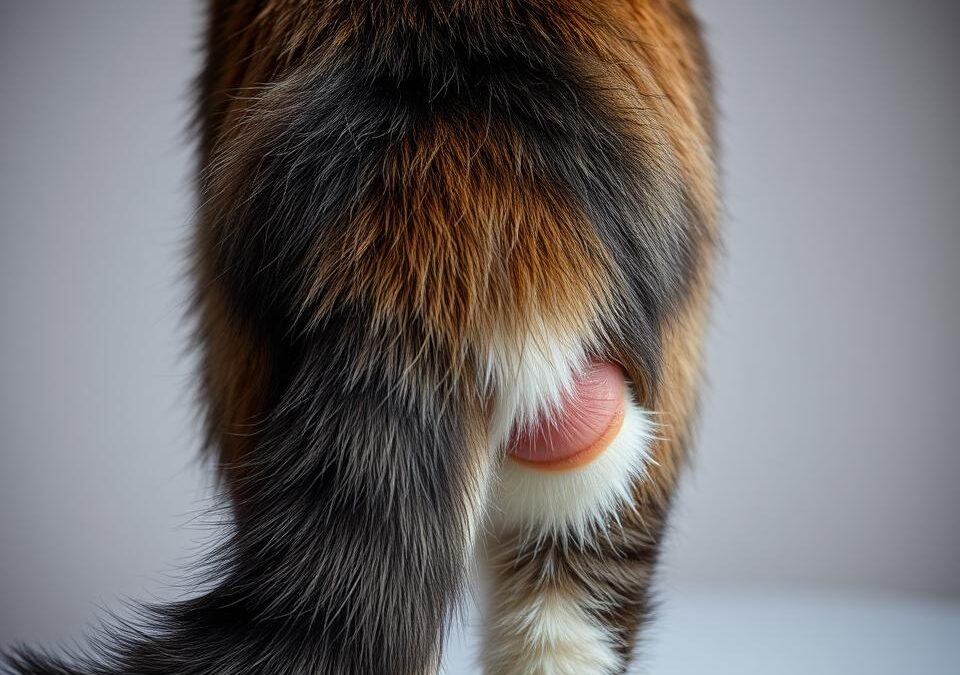 Průjem po změně krmiva u kočky – Všechno, co o tom potřebuješ vědět!