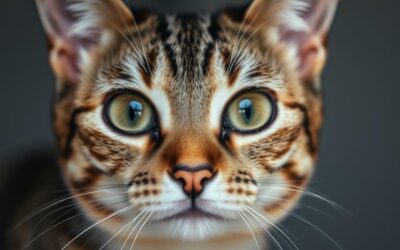 Schopnost rozhodování u kočky – Všechno, co o tom musíš vědět!