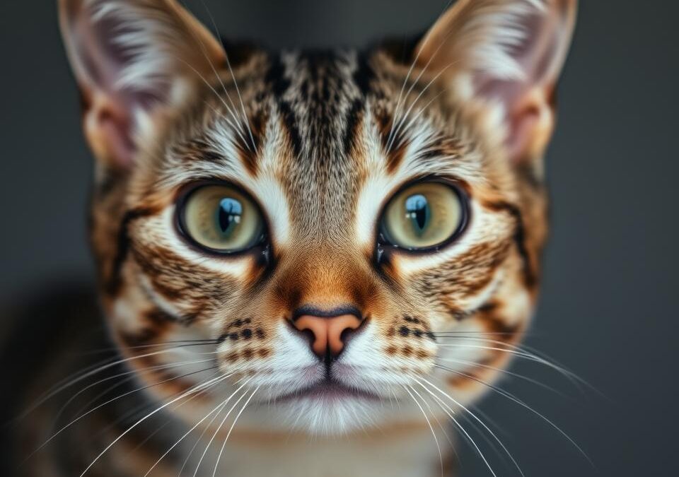 Schopnost rozhodování u kočky – Všechno, co o tom musíš vědět!