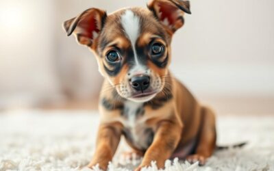 Online magazín CricksyDog 24 Jakými cvičeními lze rozvíjet pozornost štěněte?