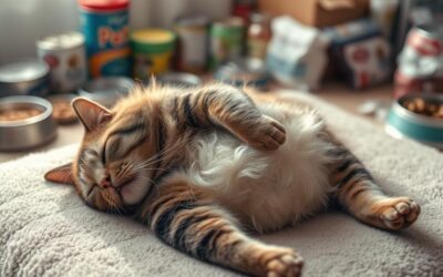 Trápily ji střevní problémy – vyřešili jsme to stravou