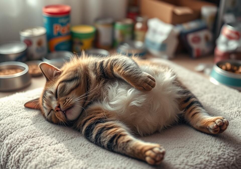 Trápily ji střevní problémy – vyřešili jsme to stravou