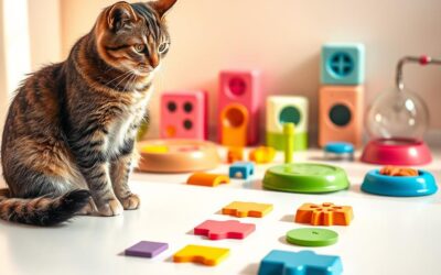 Test paměti pro kočku – Všechno, co o tom musíš vědět!