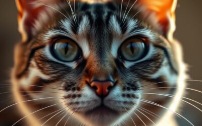 Kočičí blog 17 Test reakčního času kočky – Všechno, co o tom musíš vědět!