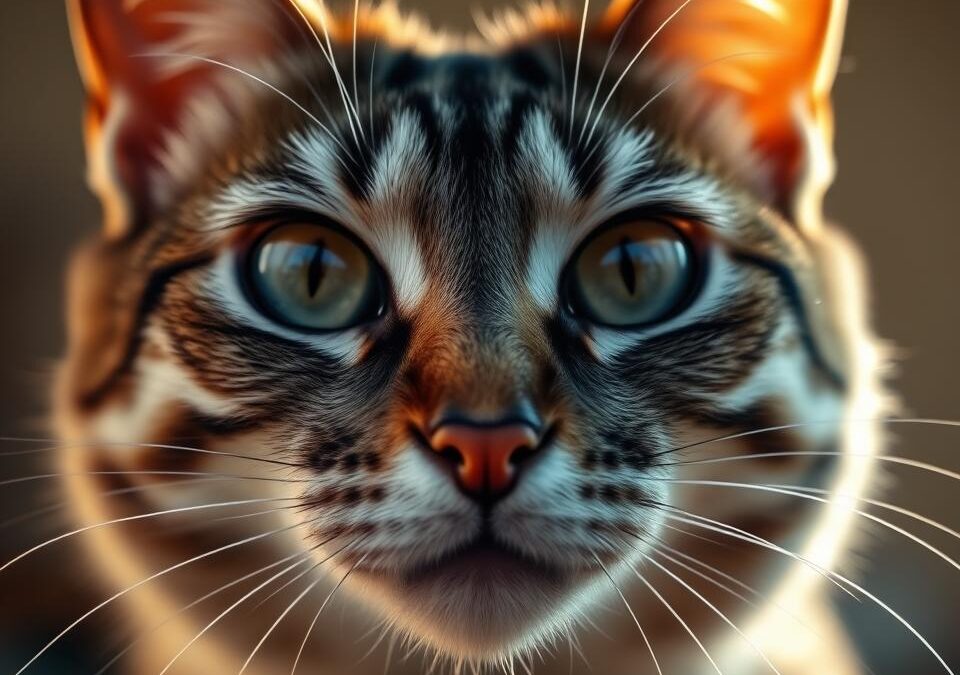 Test reakčního času kočky – Všechno, co o tom musíš vědět!