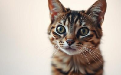 Kočičí blog 16 Testy vnímání pro kočky – Všechno, co o tom musíš vědět!