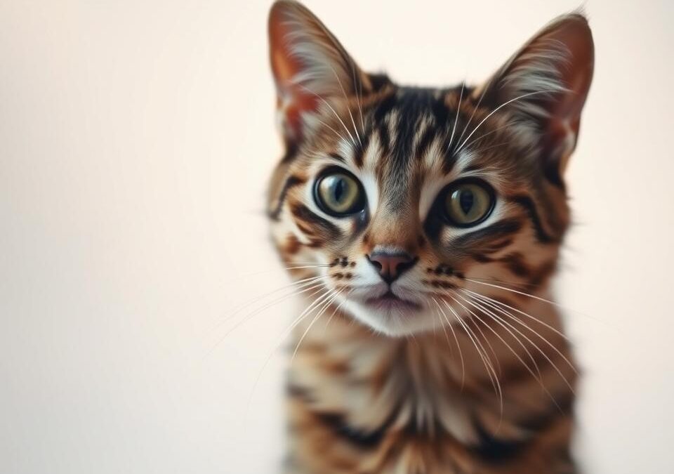 Testy vnímání pro kočky – Všechno, co o tom musíš vědět!