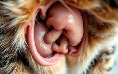 Kočičí blog 20 Torze varlat u kočky – Všechno, co o tom potřebuješ vědět!