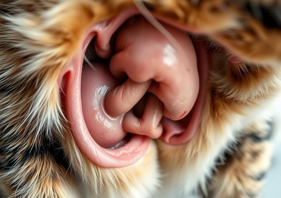 Torze varlat u kočky – Všechno, co o tom potřebuješ vědět!