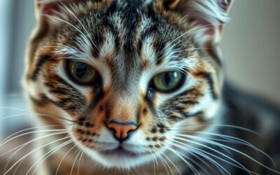 Kočičí blog 24 Toxoplazmóza u kočky – Všechno, co o tom potřebuješ vědět!