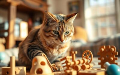 Úkoly na řešení problémů pro kočku – Všechno, co o tom musíš vědět!