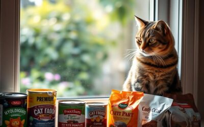 Kočičí blog 19 Moje kočka odmítala všechno – dokud jsme nenašli to správné krmivo