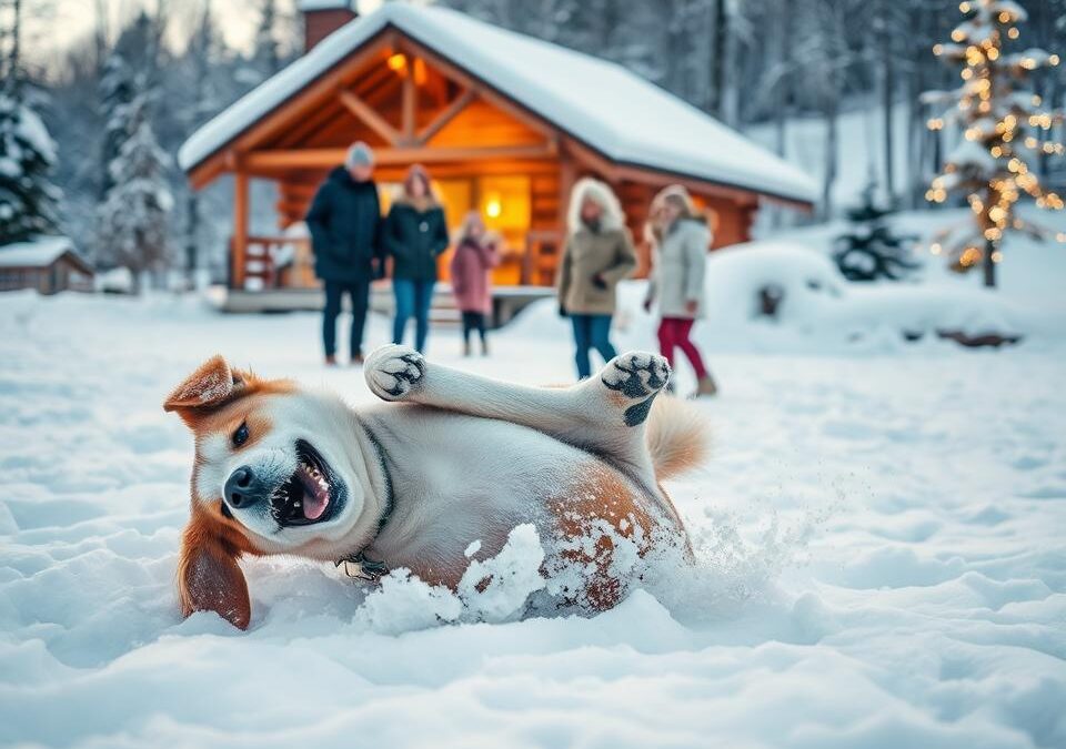 Koulování se psem – nebezpečí nebo zábava?