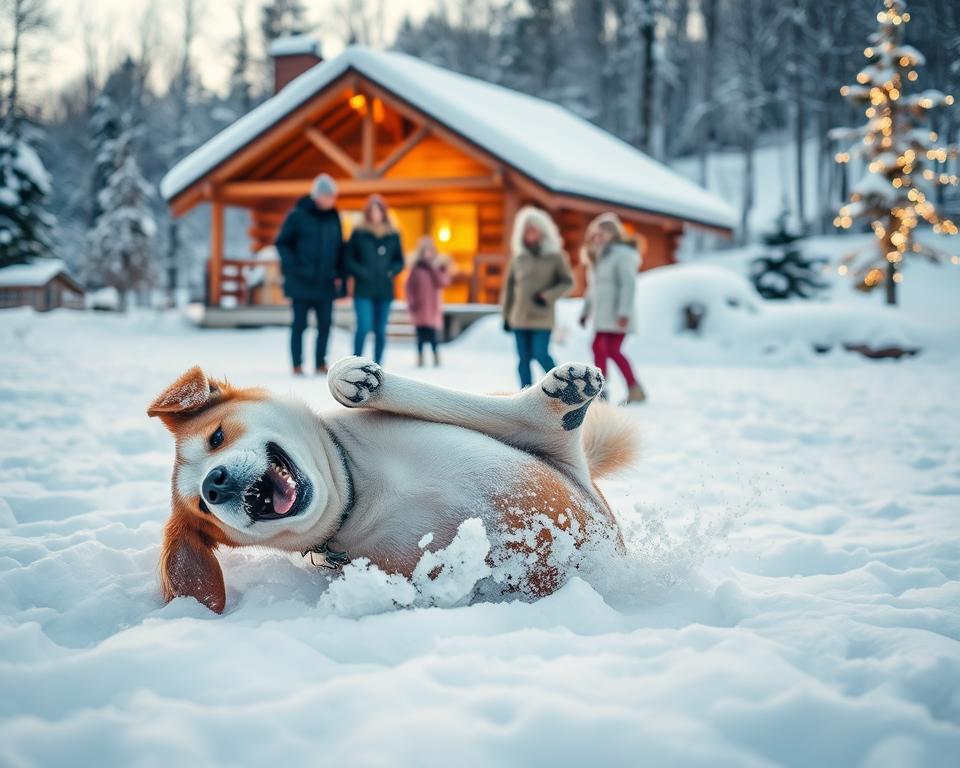 vyhody-a-rizika-koulovani-se-psem-v-zime výhody a rizika koulování se psem v zimě