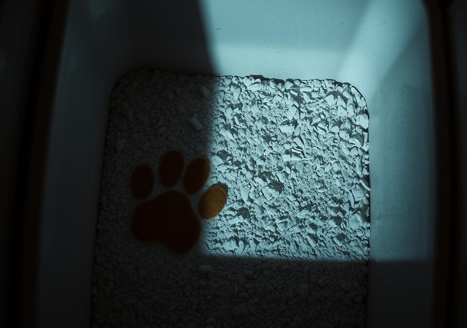 Stolice nepříjemně zapáchala – dnes je sotva cítit