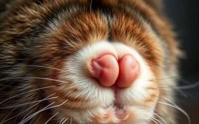 Kočičí blog 20 Zánět análních žláz u kočky – Všechno, co o tom potřebuješ vědět!